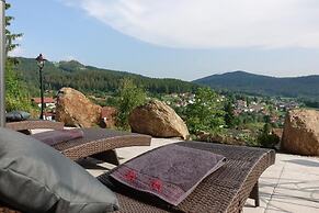 Montara Suites Bodenmais