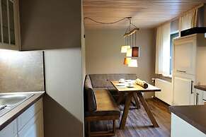 Montara Suites Bodenmais