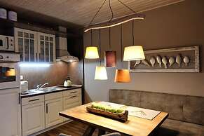 Montara Suites Bodenmais