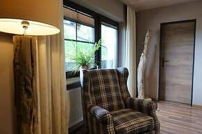 Montara Suites Bodenmais