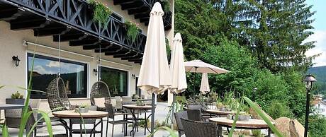 Montara Suites Bodenmais