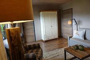 Montara Suites Bodenmais