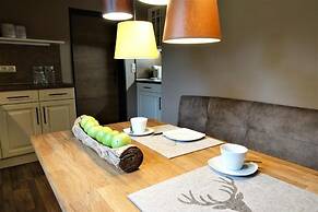 Montara Suites Bodenmais