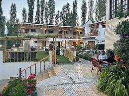 City Heart Boutique Stays