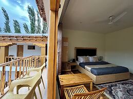 City Heart Boutique Stays