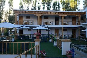 City Heart Boutique Stays