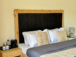 City Heart Boutique Stays