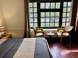 City Heart Boutique Stays