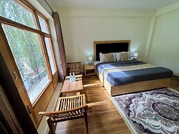 City Heart Boutique Stays