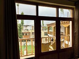 City Heart Boutique Stays