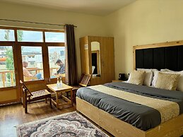 City Heart Boutique Stays