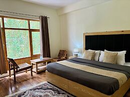 City Heart Boutique Stays