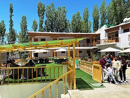 City Heart Boutique Stays