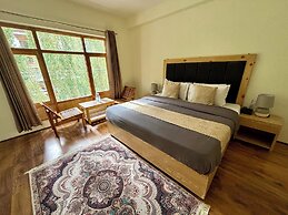 City Heart Boutique Stays