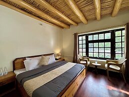 City Heart Boutique Stays