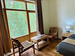 City Heart Boutique Stays