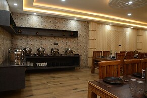 City Heart Boutique Stays