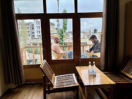 City Heart Boutique Stays