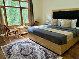 City Heart Boutique Stays