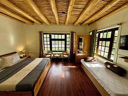 City Heart Boutique Stays