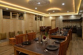 City Heart Boutique Stays