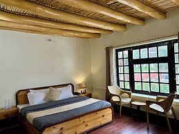 City Heart Boutique Stays