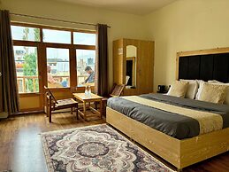 City Heart Boutique Stays