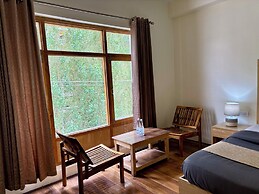 City Heart Boutique Stays