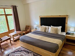 City Heart Boutique Stays