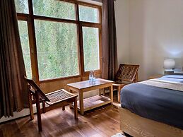 City Heart Boutique Stays