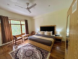 City Heart Boutique Stays