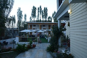 City Heart Boutique Stays