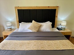 City Heart Boutique Stays