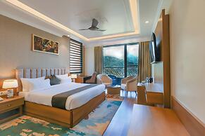 Alivaa Hotel McLeodganj