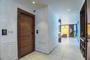 Alivaa Hotel McLeodganj