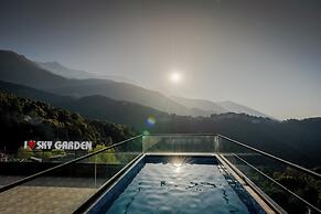 Alivaa Hotel McLeodganj