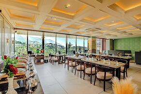 Alivaa Hotel McLeodganj