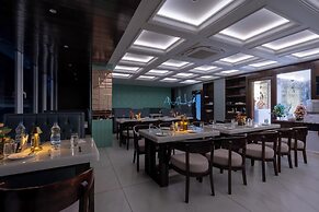 Alivaa Hotel McLeodganj