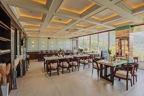 Alivaa Hotel McLeodganj