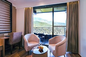 Alivaa Hotel McLeodganj
