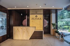 Alivaa Hotel McLeodganj