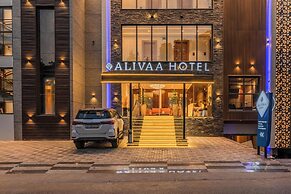 Alivaa Hotel McLeodganj