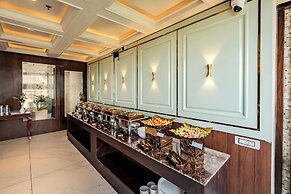 Alivaa Hotel McLeodganj