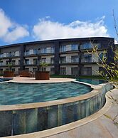 Lara Breeze Kundu Kanyon