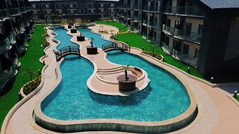 Lara Breeze Kundu Kanyon