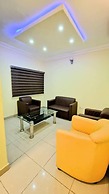 The Habitat Suites International