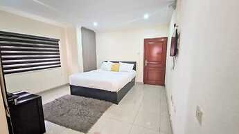 The Habitat Suites International