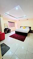 The Habitat Suites International