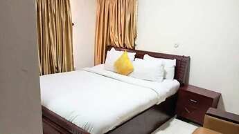 The Habitat Suites International