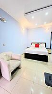 The Habitat Suites International